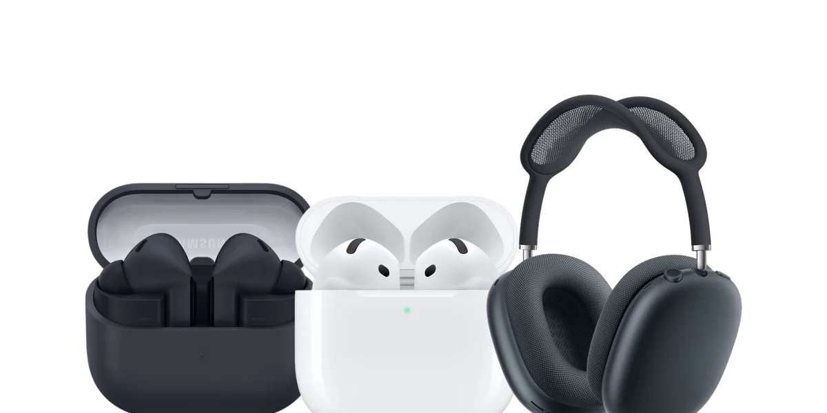 Audio & wearables